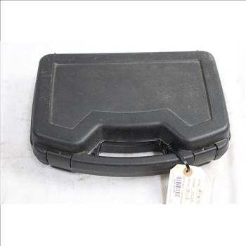 Smith&Wesson 40 Cal. .177 Gun Air Pistol