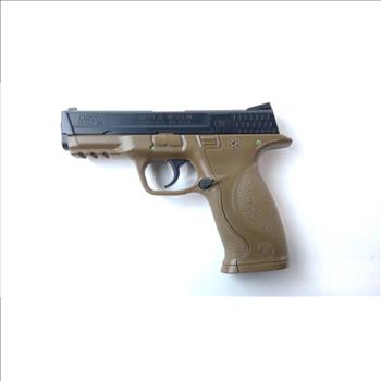 Smith&Wesson M&P 40 Airsoft Gun