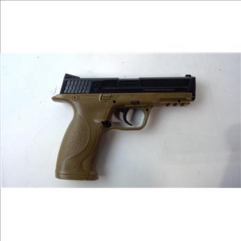 Smith&Wesson M&P 40 Airsoft Gun