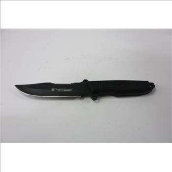 Smith&Wesson Quality Cutting Tools