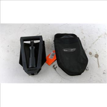 SmittyBilt Foldable Shovel
