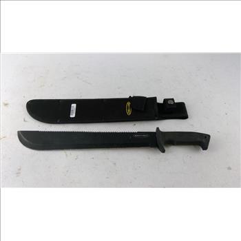 Smittybilt Machete