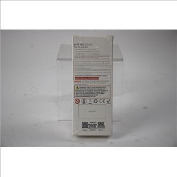 Smok Vape Pen V2 Kit, Red