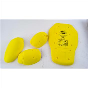 Smooth Ways Work Jacket Size L And More 5 Pieces