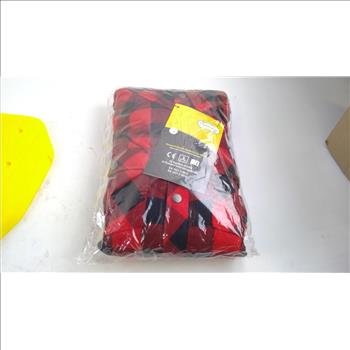 Smooth Ways Work Jacket Size L And More 5 Pieces