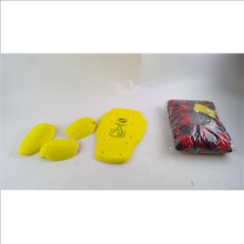 Smooth Ways Work Jacket Size L And More 5 Pieces