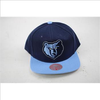 Snap Back Basketball Hat