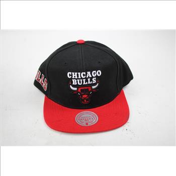 Snap Back Basketball Hat