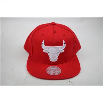 Snap Back Basketball Hat