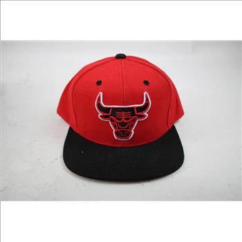 Snap Back Basketball Hat