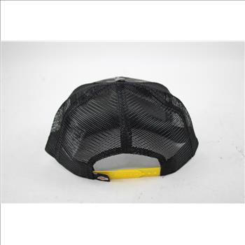 Snap Back Basketball Hat