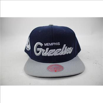 Snap Back Basketball Hat