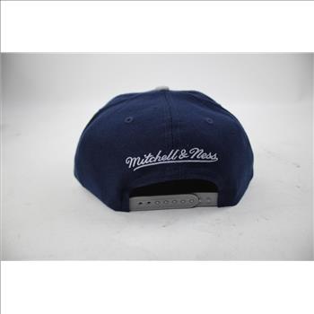 Snap Back Basketball Hat