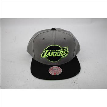 Snap Back Basketball Hat