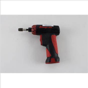 Snap - On, Cordless Electric Screwdriver