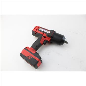 Snap On CT8850 Cordless Impact Wrench