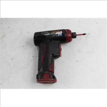 Snap On Cts561CL Cordless Impact Driver