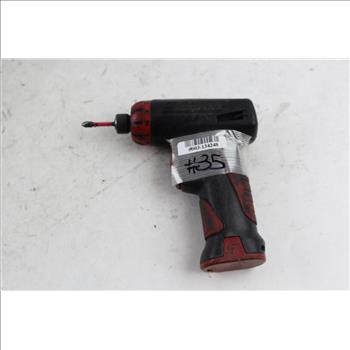 Snap On Cts561CL Cordless Impact Driver