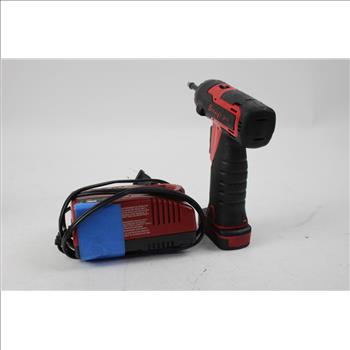 Snap On Drill Driver