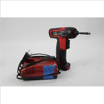 Snap On Drill Driver