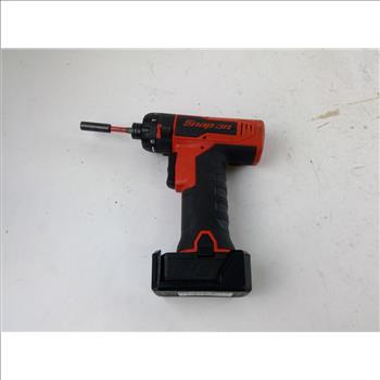 Snap On Hex Impact Driver
