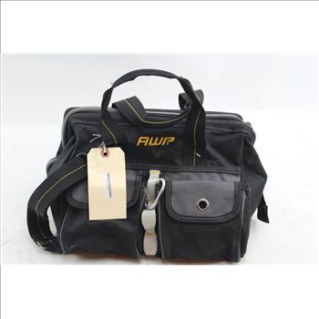 Snap On Impact Driver And Impact Wrench: 2 Items