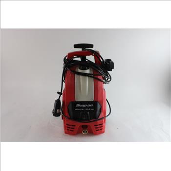 Snap On Pressure Washer