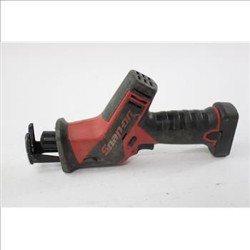 Snap On Reciprocaing Saw