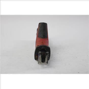 Snap On Reciprocaing Saw