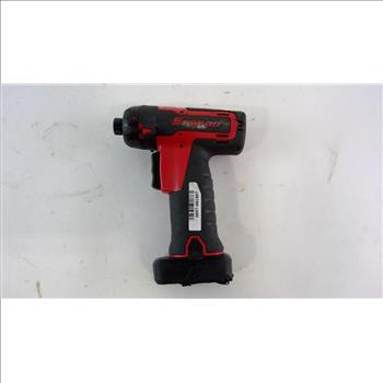 Snap On Screw Driver