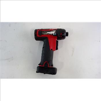 Snap On Screw Driver
