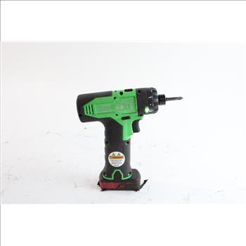 Snap On Screwdriver