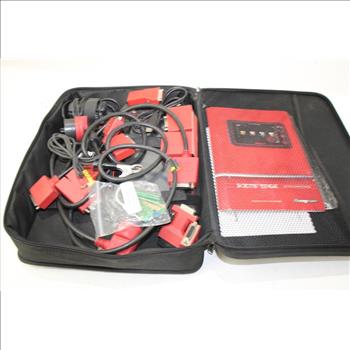 Snap On Solus Edge Scanner Kit