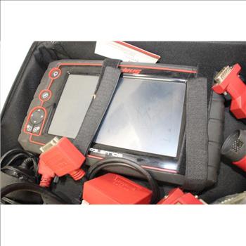 Snap On Solus Edge Scanner Kit