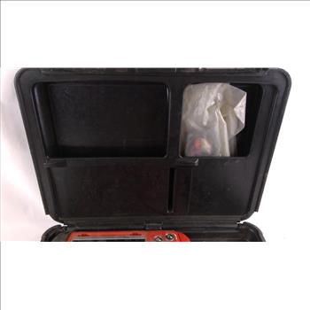 Snap On Solus Pro Scanner