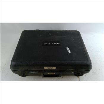 Snap On Solus Pro Scanner
