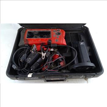 Snap On Solus Pro Scanner
