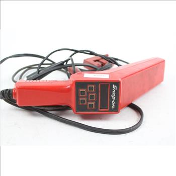 Snap On Tools Computerized Tach/ Advance Timing Light Gun