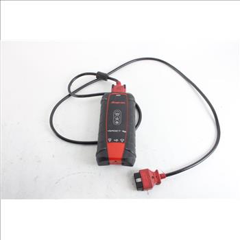 Snap On Vehicle Diagnostic Scanner