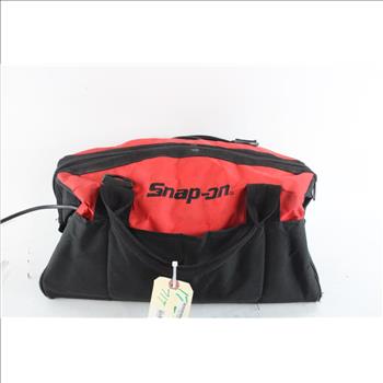 Snap On Vehicle Diagnostic Scanner