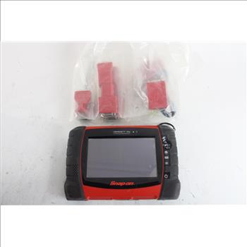 Snap On Vehicle Diagnostic Scanner