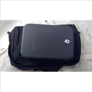 Snap Safe Box Safe With Keys
