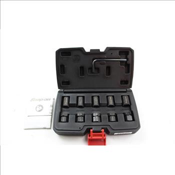 Snap-on 10 Piece Metric Stud Removal & Install Kit