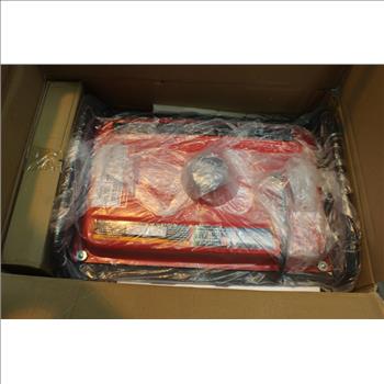 Snap-On 870826 3000W Portable Generator