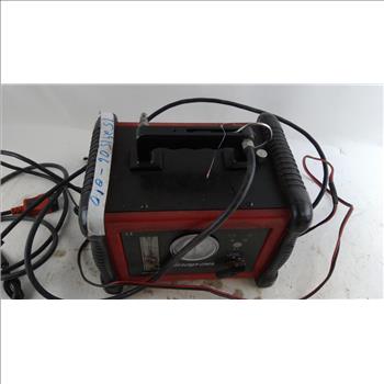 Snap-on Battery Charger