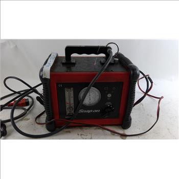 Snap-on Battery Charger