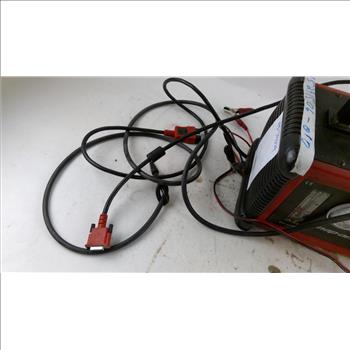 Snap-on Battery Charger