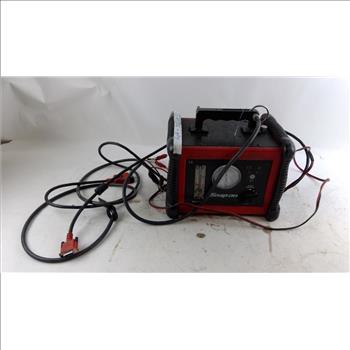 Snap-on Battery Charger
