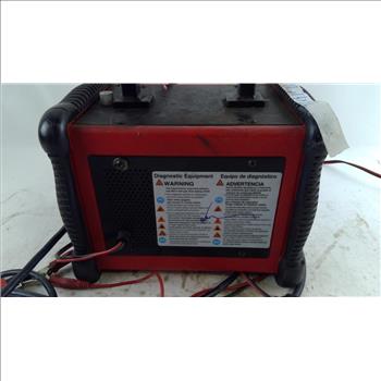 Snap-on Battery Charger