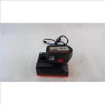 Snap-on Battery Pack